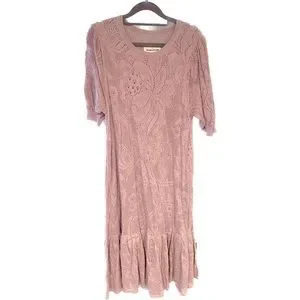 新品・未使用♡ misha&puff sweetheart dress ♡ Sweetheart Crush Off-The-Shoulder Mini Dress | Windsor